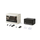 Edifier S300 Tabletop Wireless Hi-Res Certified Wi-Fi Speaker