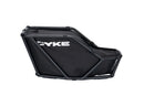 Cesta trasera CYKE