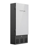 Ecoflow 2x Delta Pro Ultra Powerstations and 2x Smart Home Panel 2 Combos for Powering 24 Circuits
