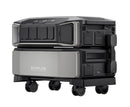 Ecoflow 2x Delta Pro Ultra Powerstations and 50 Amp Hub Kit - 14.4kW AC Output