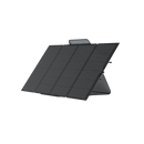 EcoFlow 400W foldable portable solar panel — included in this TITAN 5000 bundle