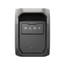 EcoFlow DELTA 3 max Portable Power Station + 220W solar panel