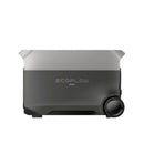 EcoFlow DELTA 3 Ultra Portable Power Station + 400W solar panel