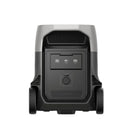 EcoFlow DELTA 3 Ultra Portable Power Station + 400W solar panel
