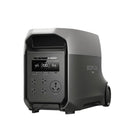 EcoFlow DELTA 3 Ultra Portable Power Station + 400W solar panel