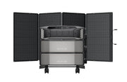 ecoflow delta pro ultra 2x battery 400w 7