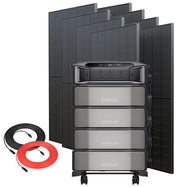 ecoflow delta pro ultra 4 r3200w kit 5