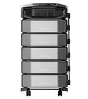 ecoflow delta pro ultra 5x 5
