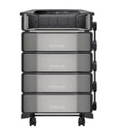 Ecoflow Delta Pro Ultra Essential Home Backup Kit - 24kWh - Featuring the Smart Home Panel 2