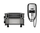 Estación de energía EcoFlow Delta Pro Ultra con cargador EV PowerPulse - 9.6kW