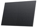 Ecoflow Delta Pro Ultra Expanded Powerstation and Smart Home Panel 2 Kit - 12.2 kWh storage - with 4x 400W Rigid Solar Panels