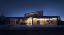 Ecoflow Delta Pro Ultra Expansion Power Station with Smart Home Panel 2 - 30.7 kWh Storage - with 10x 400W Rigid Solar Panels