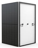 Ecoflow Delta Pro Ultra Expansion Power Station with Smart Home Panel 2 - 30.7 kWh Storage - with 10x 400W Rigid Solar Panels