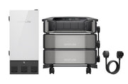 ecoflow delta pro ultra home power and smart home panel 2 combo 12 2 kwh 115
