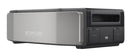 Paquete especial: Central eléctrica Ecoflow Delta Pro Ultra y expansión de batería (almacenamiento de 6,1 kWh) con 2 paneles solares rígidos de 400 W