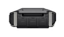 Ecoflow Delta Pro Ultra Power Station & Battery Expansion - 6.1 kWh Storage - with 8x 410W Rich Solar Tier 1 Monocrystalline Panels