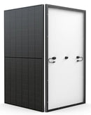 Paquete especial: Central eléctrica Ecoflow Delta Pro Ultra y expansión de batería (almacenamiento de 6,1 kWh) con 2 paneles solares rígidos de 400 W