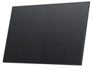 Paquete especial: Central eléctrica Ecoflow Delta Pro Ultra y expansión de batería (almacenamiento de 6,1 kWh) con 2 paneles solares rígidos de 400 W