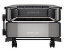 Ecoflow Delta Pro Ultra Power Station - With 2x 200W Rich Solar Panels