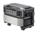 Ecoflow Delta Pro Ultra Power Station - With 2x 200W Rich Solar Panels