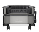 Ecoflow Delta Pro Ultra Powerstation with 8x 125W Foldable Solar Panels
