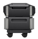 Ecoflow Delta Pro Ultra Powerstation with 8x 125W Foldable Solar Panels