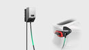 Estación de energía EcoFlow Delta Pro Ultra con cargador EV PowerPulse - 9.6kW