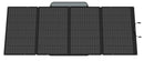 Ecoflow Delta Pro Ultra Solar Generator Kit and Smart Home Panel 2 Combo - With 400W Foldable Solar Panel