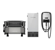 ecoflow deltapro ev charger smart hp2 16