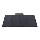 EcoFlow DELTA 3 Ultra Portable Power Station + 400W solar panel