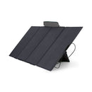 EcoFlow DELTA 3 max Portable Power Station + 400W solar panel