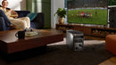 EcoFlow DELTA 3 Max Plus Portable Power Station + 400W solar panel