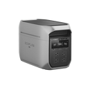 EcoFlow DELTA 3 Max Plus Portable Power Station + 400W solar panel