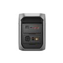 EcoFlow DELTA 3 Max Plus Portable Power Station + 220W solar panel