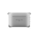 EcoFlow DELTA 3 Max Plus Portable Power Station + 400W solar panel
