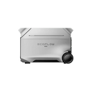 EcoFlow DELTA 3 Ultra Plus Portable Power Station + DELTA 3 Max Plus Smart Extra Battery