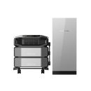 Ecoflow DELTA Pro Ultra X (1 Inverter + 2 Batteries) + Smart Gateway 200A
