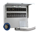 Interruptor de transferencia manual EcoFlow para 2 Delta Pro Ultra