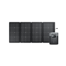 Ecoflow Delta 2 Max Portable Power Station + 220W Solar Panel