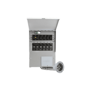 Kit de respaldo doméstico EcoFlow: interruptor de transferencia