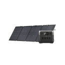 EcoFlow RIVER 2 Pro + 1*220W Portable Solar Panel