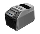 Aire acondicionado y calefactor portátil EcoFlow Wave 3 con estación de energía Delta Pro Ultra