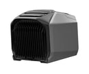Aire acondicionado y calefactor portátil EcoFlow Wave 3 con estación de energía Delta Pro Ultra