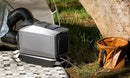 Aire acondicionado y calefactor portátil EcoFlow Wave 3 con estación de energía Delta Pro Ultra