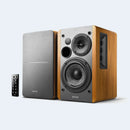 Altavoces autoamplificados de estantería Edifier R1280DB