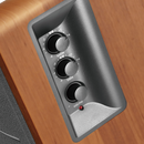 Edifier R1280Ts Powered Bookshelf Speakers