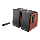 Altavoces de estantería Edifier R1700BTs autoamplificados con Bluetooth
