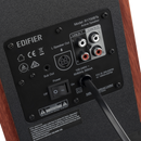 Altavoces de estantería Edifier R1700BTs autoamplificados con Bluetooth