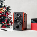 Altavoces de estantería Edifier R1700BTs autoamplificados con Bluetooth