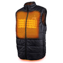 Chaleco calefactable Element para hombre